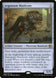 Argentum Masticore 222/271 (Phyrexia: All Will Be One) 