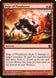 Rage of Purphoros 137/249 (Theros) 