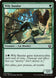 Wily Bandar 175/264 (Kaladesh) 