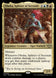 Obeka, Splitter of Seconds 222/286 (Outlaws of Thunder Junction)  - Foil