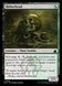 Slitherhead 226/291 (Ravnica Remastered) 