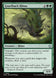 Gnarlback Rhino 638/291 (Foundations) 