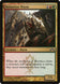 Ruination Wurm 192/249 (Gatecrash) 