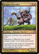 Kragma Warcaller 195 (Theros) 