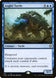 Angler Turtle 713/361 (Commander Legends: Battle for Baldur's Gate) 