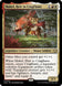 Mabel Heir to Cragflame 224 (Promo Pack: Bloomburrow) 