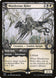 Murderous Rider // Swift End 287/269 (Throne of Eldraine)  - Showcase