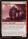 Ogre Errant 132/269 (Throne of Eldraine) 