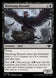 Blacksnag Buzzard 79/286 (Outlaws of Thunder Junction) 