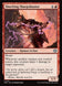 Shocking Sharpshooter 121 (Tarkir: Dragonstorm) 