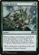 Fungal Rebirth 182/274 (Core Set 2021) 