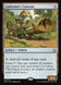 Cultivator's Caravan 670/291 (Foundations) 