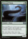 Boneyard Wurm 159/254 (Ultimate Masters) 
