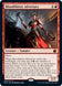 Bloodthirsty Adversary 129/277 (Innistrad: Midnight Hunt) 