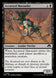 Accursed Marauder 80 (Modern Horizons 3) 