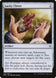 Lucky Clover 226/269 (Throne of Eldraine) 