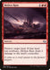 Molten Rain 103/249 (Modern Masters 2017) 