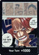 DON!! (AA)  (Emperors in the New World)  - Foil