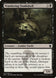 Wandering Tombshell 127/264 (Dragons of Tarkir) 