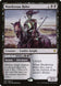 Murderous Rider // Swift End 97 (Throne of Eldraine) 