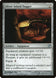 Silver-Inlaid Dagger 233/264 (Innistrad) 