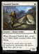 Doomed Traveler 59/284 (Ravnica: Clue Edition) 