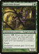 Leafcrown Dryad 161/249 (Theros) 