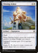 Shining Armor 29/269 (Throne of Eldraine) 