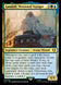 Gandalf, Westward Voyager 6 (Commander: The Lord of the Rings: Tales of Middle-earth)  - Foil