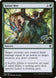 Rabid Bite 199/280 (Zendikar Rising) 