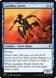 Latchkey Faerie 28/142 (Commander: Zendikar Rising) 