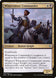 Wintermoor Commander 205/269 (Throne of Eldraine) 