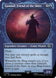 Gandalf, Friend of the Shire 308/281 (Universes Beyond: The Lord of the Rings: Tales of Middle-earth)  - Showcase Foil