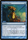 Mizzium Skin 45/274 (Return to Ravnica) 