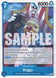 Buggy (OP10 Release Event) P-084 (One Piece Promotion Cards) 