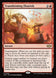 Transforming Flourish 39 (Commander: Tarkir: Dragonstorm) 
