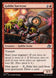 Goblin Surveyor 131/291 (Aetherdrift) 