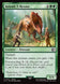 Balamb T-Rexaur 173/309 (FINAL FANTASY) 