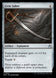 Civic Saber 254/291 (Ravnica Remastered) 