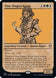 Nine Fingers Keene Showcase 435 (Commander Legends: Battle for Baldur's Gate) 