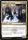 Basilica Bell-Haunt 156/259 (Ravnica Allegiance) 