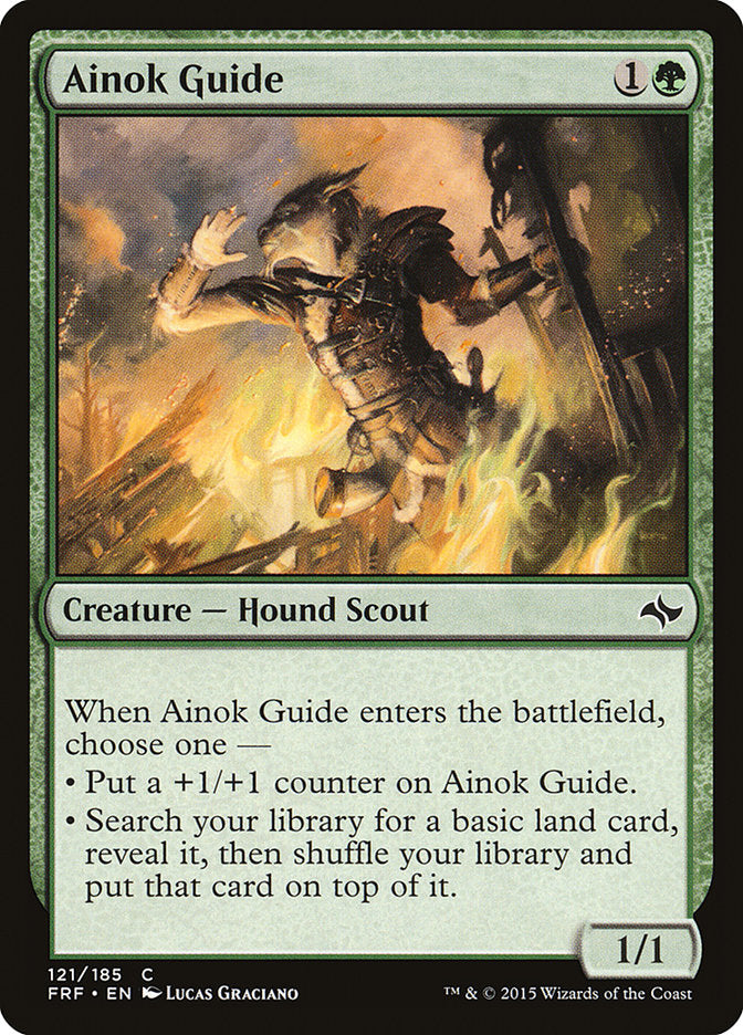 Ainok Guide 121 (Fate Reforged) 