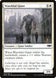 Watchful Giant 30/259 (Ravnica Allegiance) 