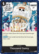 Thousand Sunny ST14-017 (Starter Deck 14: 3D2Y) 