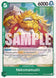 Nekomamushi OP08-028 (Two Legends) 
