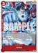 Jinbe OP12-009 (Legacy of the Master)  - Foil