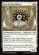 Fear of Surveillance 11/286 (Duskmourn: House of Horror)  - Foil