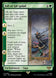 Fall of Gil galad 165 (Universes Beyond: The Lord of the Rings: Tales of Middle-earth) 