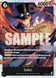 Sabo PRB02-014 (Premium Booster -The Best- Vol. 2)  - Foil