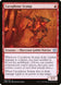 Cacophony Scamp 124/271 (Phyrexia: All Will Be One) 